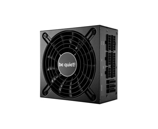 Блок питания Be quiet! 500W SFX L Power (BN238)