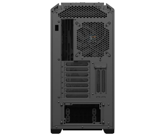 Корпус Be quiet! Silent Base 601 Window Black (BGW26), изображение 3 Корпус Be quiet! Silent Base 601 Window Black (BGW26), изображение 3
