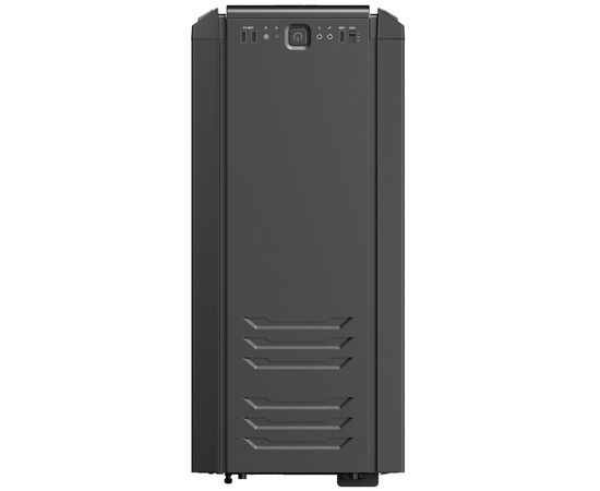 Корпус Be quiet! Silent Base 601 Window Black (BGW26), изображение 4 Корпус Be quiet! Silent Base 601 Window Black (BGW26), изображение 4