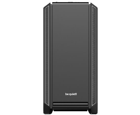 Корпус Be quiet! Silent Base 601 Window Silver (BGW27), изображение 2 Корпус Be quiet! Silent Base 601 Window Silver (BGW27), изображение 2