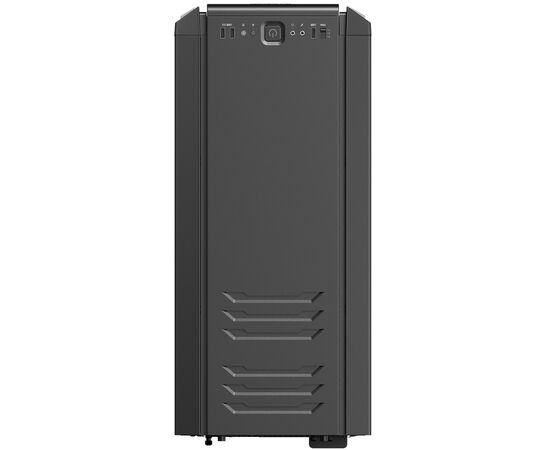 Корпус Be quiet! Silent Base 601 Window Silver (BGW27), изображение 4 Корпус Be quiet! Silent Base 601 Window Silver (BGW27), изображение 4