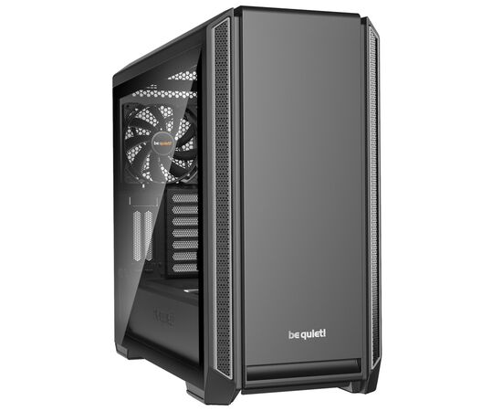 Корпус Be quiet! Silent Base 601 Window Silver (BGW27)