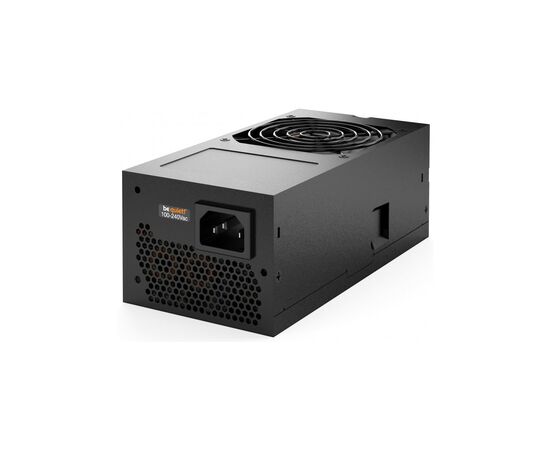 Блок питания Be quiet! 300W TFX Power 2 Bronze (BN322), изображение 3 Блок питания Be quiet! 300W TFX Power 2 Bronze (BN322), изображение 3