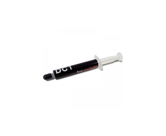 Термопаста Be quiet! Thermal Grease DC1, 3g (BZ001)