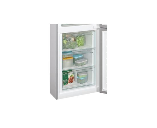 Холодильник Candy CCE4T620ES, изображение 7 Холодильник Candy CCE4T620ES, изображение 7