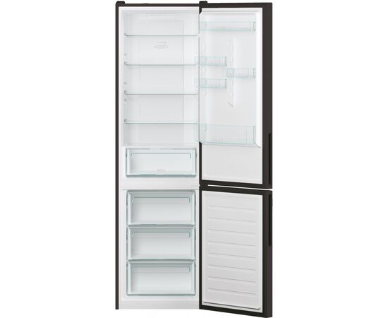 Холодильник Candy CCE4T620EB, изображение 3 Холодильник Candy CCE4T620EB, изображение 3