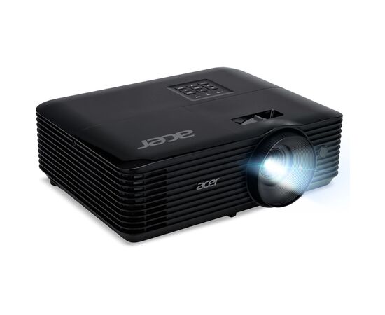 Проектор Acer X1328WHK (MR.JVE11.001), изображение 2 Проектор Acer X1328WHK (MR.JVE11.001), изображение 2