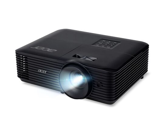 Проектор Acer X1328WHK (MR.JVE11.001), изображение 3 Проектор Acer X1328WHK (MR.JVE11.001), изображение 3