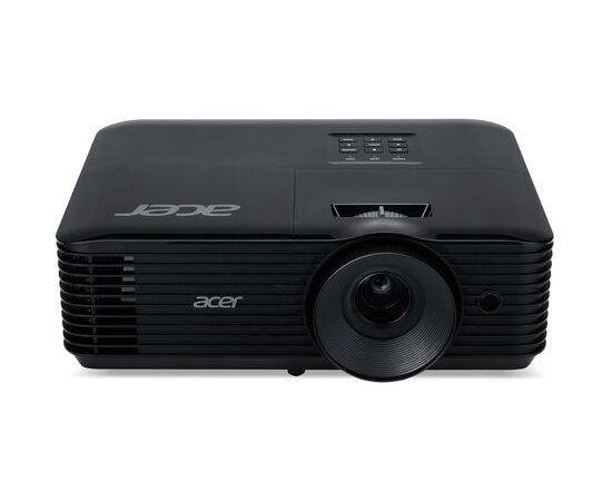 Проектор Acer X1328WHK (MR.JVE11.001), изображение 5 Проектор Acer X1328WHK (MR.JVE11.001), изображение 5
