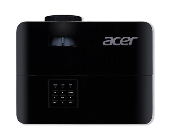 Проектор Acer X1328WHK (MR.JVE11.001), изображение 6 Проектор Acer X1328WHK (MR.JVE11.001), изображение 6