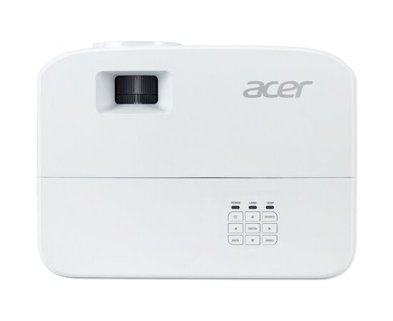 Проектор Acer X1629HK (MR.JV911.001), зображення 6 Проектор Acer X1629HK (MR.JV911.001), зображення 6