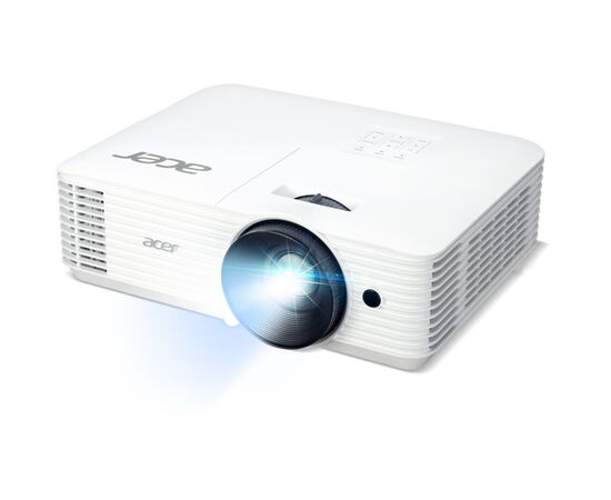 Проектор Acer H5386BDKi (MR.JVF11.001), изображение 3 Проектор Acer H5386BDKi (MR.JVF11.001), изображение 3