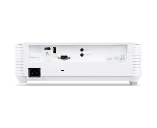 Проектор Acer H5386BDKi (MR.JVF11.001), изображение 4 Проектор Acer H5386BDKi (MR.JVF11.001), изображение 4