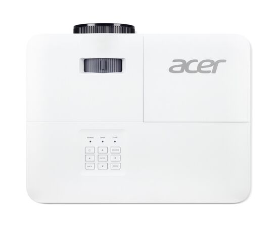 Проектор Acer H5386BDKi (MR.JVF11.001), изображение 6 Проектор Acer H5386BDKi (MR.JVF11.001), изображение 6