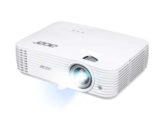 Проектор Acer P1557Ki (MR.JV511.001), изображение 3 Проектор Acer P1557Ki (MR.JV511.001), изображение 3
