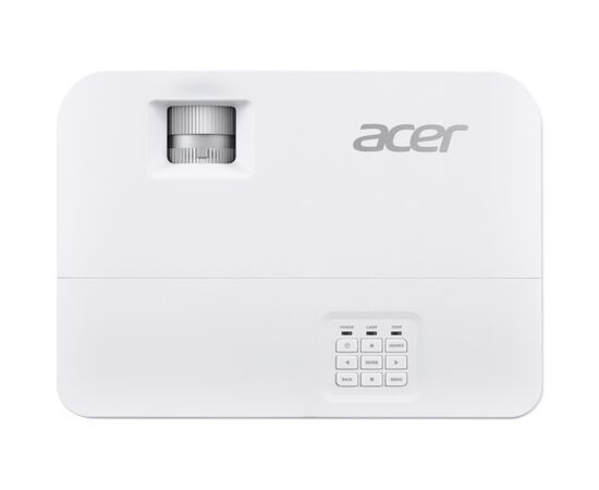 Проектор Acer P1557Ki (MR.JV511.001), изображение 5 Проектор Acer P1557Ki (MR.JV511.001), изображение 5