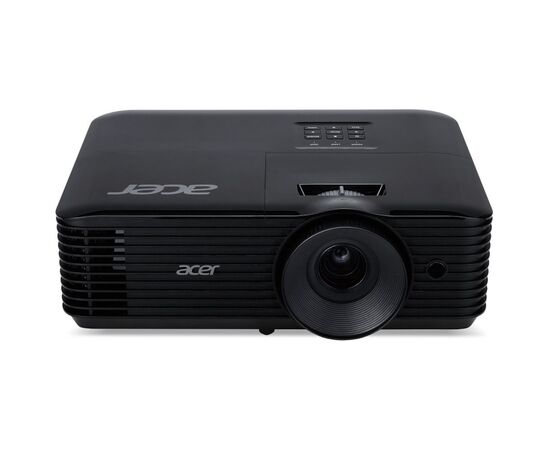 Проектор Acer X1328WKi (MR.JW411.001), изображение 5