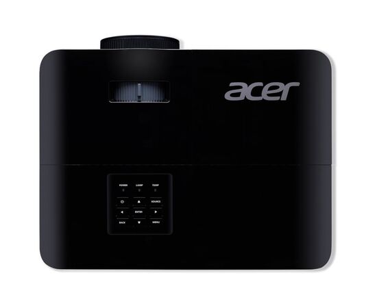 Проектор Acer X1328WKi (MR.JW411.001), изображение 6