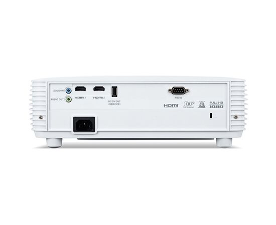 Проектор Acer H6542BDK (MR.JVG11.001), изображение 4 Проектор Acer H6542BDK (MR.JVG11.001), изображение 4