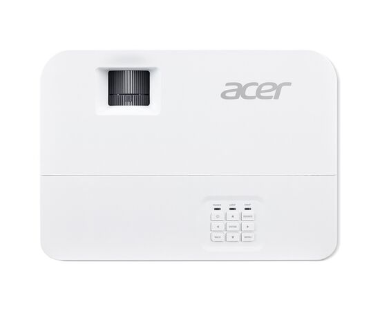 Проектор Acer H6542BDK (MR.JVG11.001), изображение 5 Проектор Acer H6542BDK (MR.JVG11.001), изображение 5