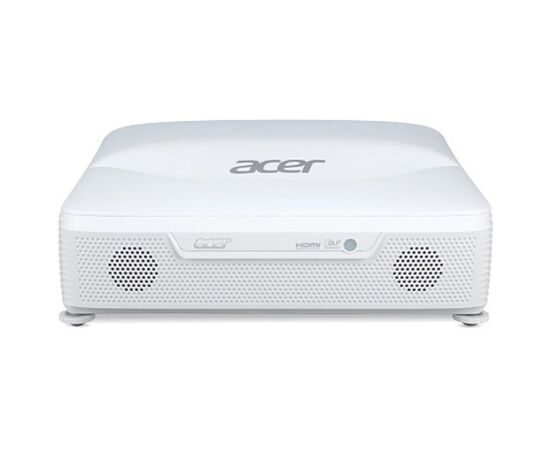 Проектор Acer L811 (MR.JUZ11.001)