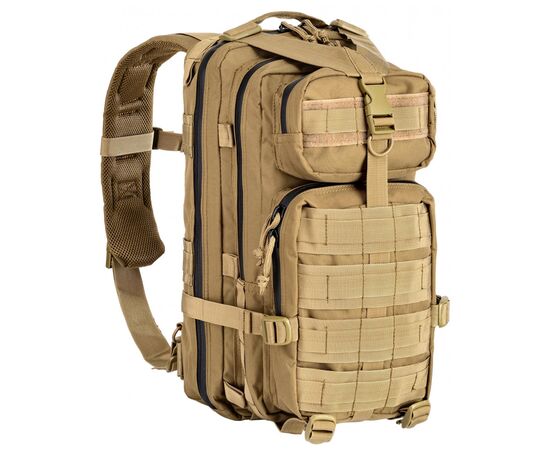 Рюкзак туристический Defcon 5 Tactical Back Pack 40 Sand (D5-L116 CT)