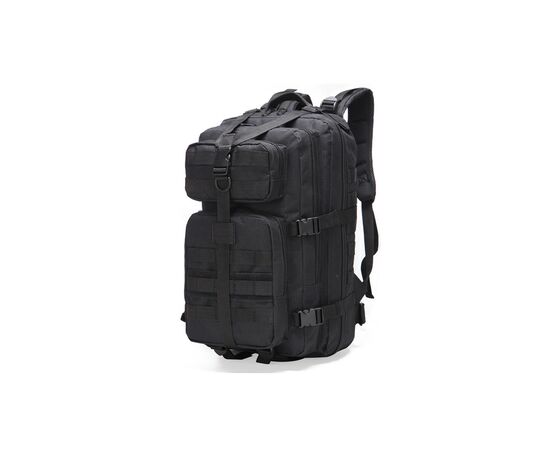 Рюкзак туристичний Defcon 5 Tactical Back Pack 40 Black (D5-L116 B)