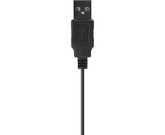 Веб-камера Speedlink Recit Webcam 720p HD Black (SL-601801-BK), изображение 3 Веб-камера Speedlink Recit Webcam 720p HD Black (SL-601801-BK), изображение 3