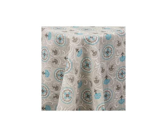 Скатерть Руно Орнамент 150х150 (231.114_Орнамент_1), изображение 2 Скатерть Руно Орнамент 150х150 (231.114_Орнамент_1), изображение 2