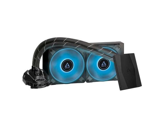 Система водяного охолодження Arctic Liquid Freezer II 240 RGB (ACFRE00099A)