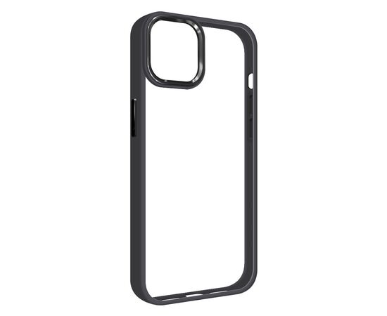 Чехол для моб. телефона Armorstandart Unit Apple iPhone 13 Black (ARM62490), изображение 2