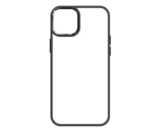 Чехол для моб. телефона Armorstandart Unit Apple iPhone 13 Black (ARM62490)
