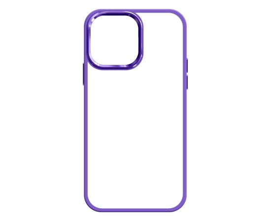 Чехол для моб. телефона Armorstandart Unit Apple iPhone 13 Pro Max Lavender (ARM62497)