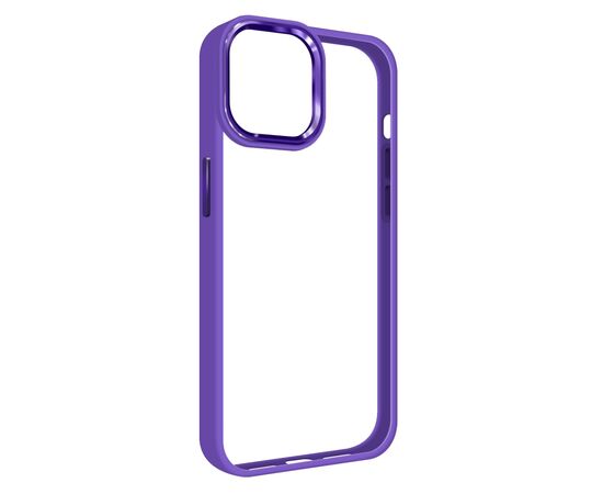 Чехол для моб. телефона Armorstandart Unit Apple iPhone 14 Lavender (ARM62479), изображение 2