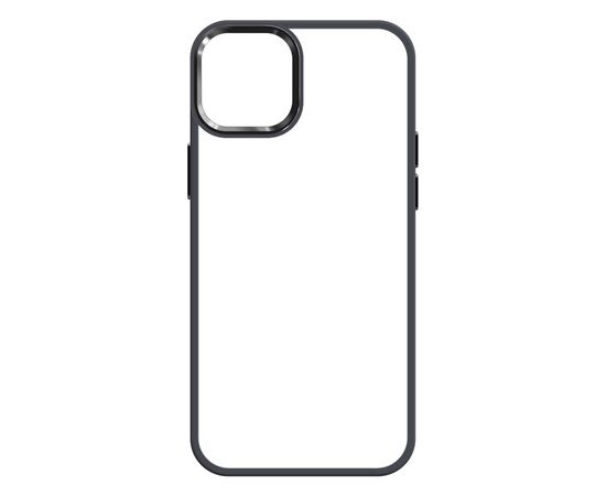 Чехол для моб. телефона Armorstandart Unit Apple iPhone 14 Plus Black (ARM62487)