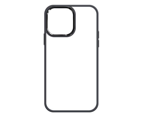 Чохол до моб. телефона Armorstandart Unit Apple iPhone 14 Pro Max Black (ARM62484)