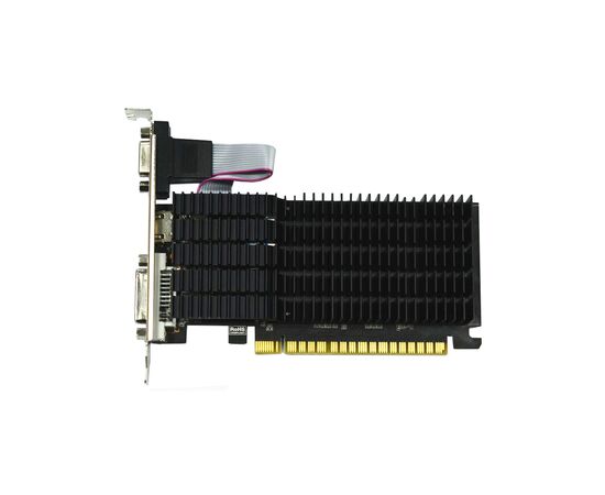 Відеокарта GeForce 210 1024Mb Afox (AF210-1024D2LG2)
