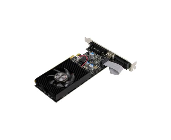 Видеокарта GeForce GT610 2048Mb Afox (AF610-2048D3L7-V8), изображение 3 Видеокарта GeForce GT610 2048Mb Afox (AF610-2048D3L7-V8), изображение 3