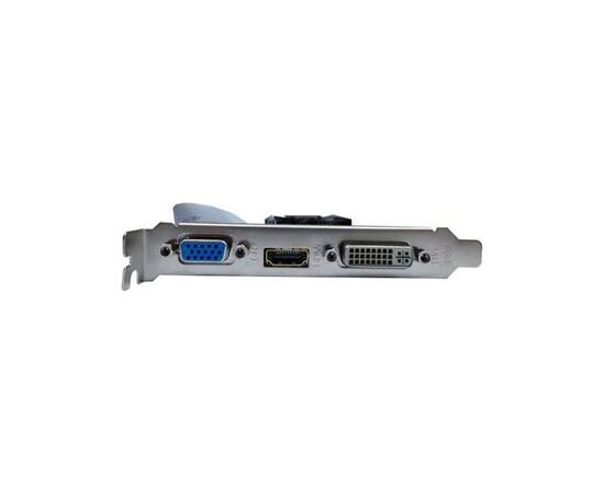 Видеокарта GeForce GT610 2048Mb Afox (AF610-2048D3L7-V8), изображение 4 Видеокарта GeForce GT610 2048Mb Afox (AF610-2048D3L7-V8), изображение 4