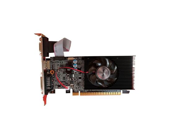 Видеокарта GeForce GT610 2048Mb Afox (AF610-2048D3L7-V8)
