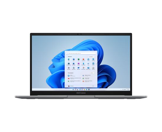 Ноутбук ASUS Vivobook S K3502ZA-L1202W (90NB0WK1-M00P50), изображение 2 Ноутбук ASUS Vivobook S K3502ZA-L1202W (90NB0WK1-M00P50), изображение 2