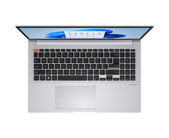 Ноутбук ASUS Vivobook S K3502ZA-L1202W (90NB0WK1-M00P50), изображение 5 Ноутбук ASUS Vivobook S K3502ZA-L1202W (90NB0WK1-M00P50), изображение 5
