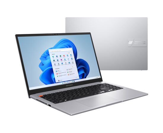 Ноутбук ASUS Vivobook S K3502ZA-L1202W (90NB0WK1-M00P50), изображение 6 Ноутбук ASUS Vivobook S K3502ZA-L1202W (90NB0WK1-M00P50), изображение 6