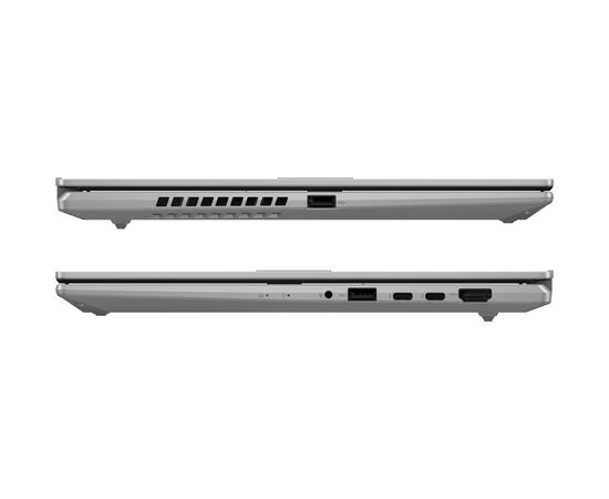 Ноутбук ASUS Vivobook S K3502ZA-L1202W (90NB0WK1-M00P50), изображение 7 Ноутбук ASUS Vivobook S K3502ZA-L1202W (90NB0WK1-M00P50), изображение 7