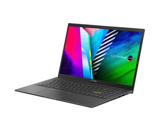 Ноутбук ASUS Vivobook 15 OLED K513EA-L13441 (90NB0SG1-M019L0), изображение 3