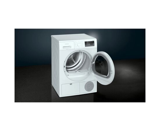 Сушильная машина Siemens WT45H000UA, изображение 2 Сушильная машина Siemens WT45H000UA, изображение 2