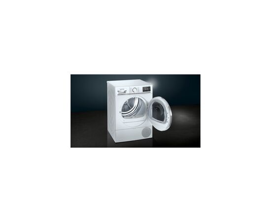 Сушильная машина Siemens WT47XEH1OE, изображение 2 Сушильная машина Siemens WT47XEH1OE, изображение 2