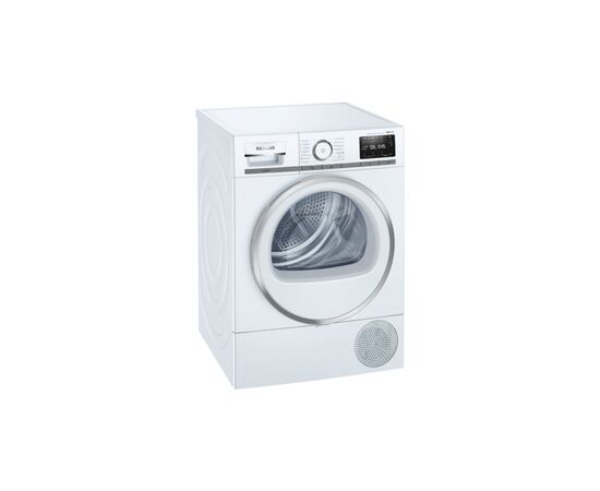 Сушильна машина Siemens WT47XEH1OE