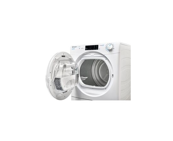 Сушильная машина Candy CSOEC8TE-S, изображение 2