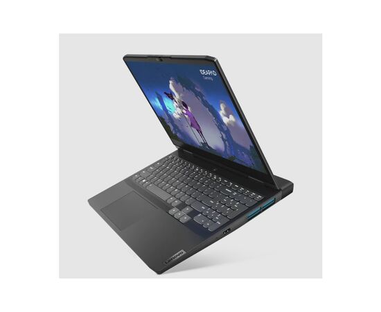 Ноутбук Lenovo IdeaPad Gaming 3 15IAH7 (82S900UHRA), изображение 4 Ноутбук Lenovo IdeaPad Gaming 3 15IAH7 (82S900UHRA), изображение 4